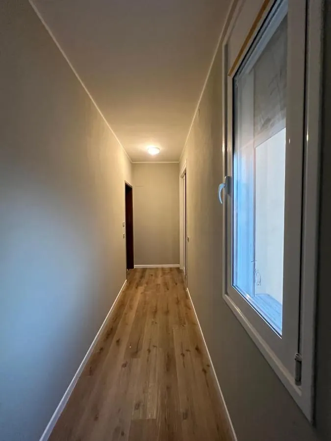 Apartment Casa Roma Rooms& Apartmens Padova Italy