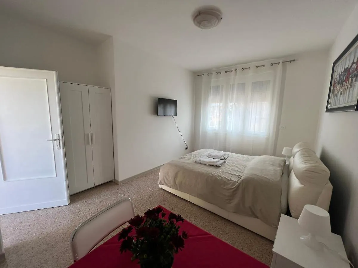 Casa Roma Rooms& Apartmens Padova Apartment