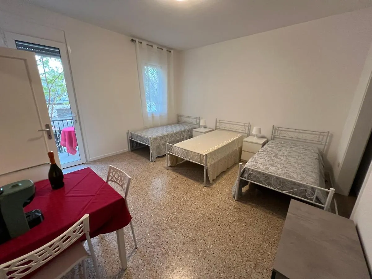 Casa Roma Rooms& Apartmens Padova