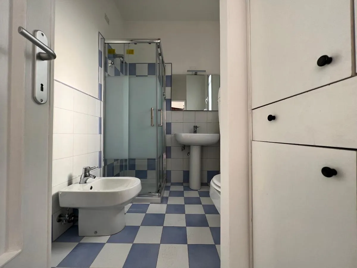 Apartment Casa Roma Rooms& Apartmens Padova