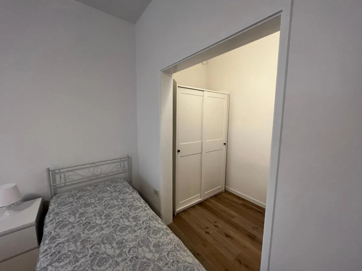 Casa Roma Rooms& Apartmens Padova Apartment