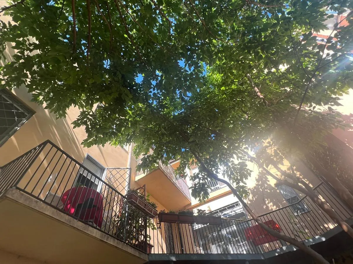 Apartamento Casa Roma Rooms& Apartmens Padua